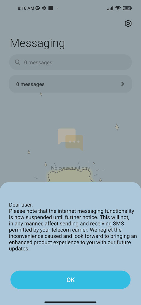 Feel Good screenshot