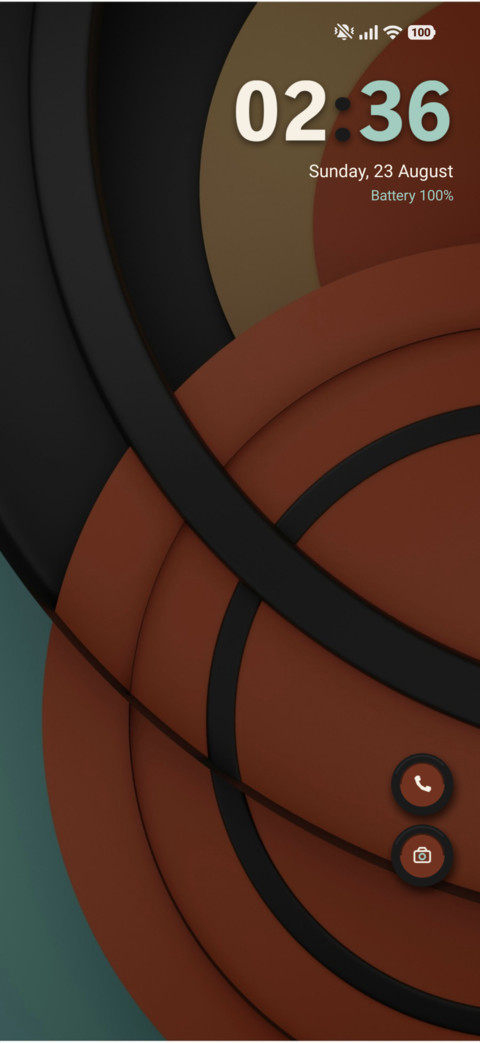 Orbital Stack screenshot