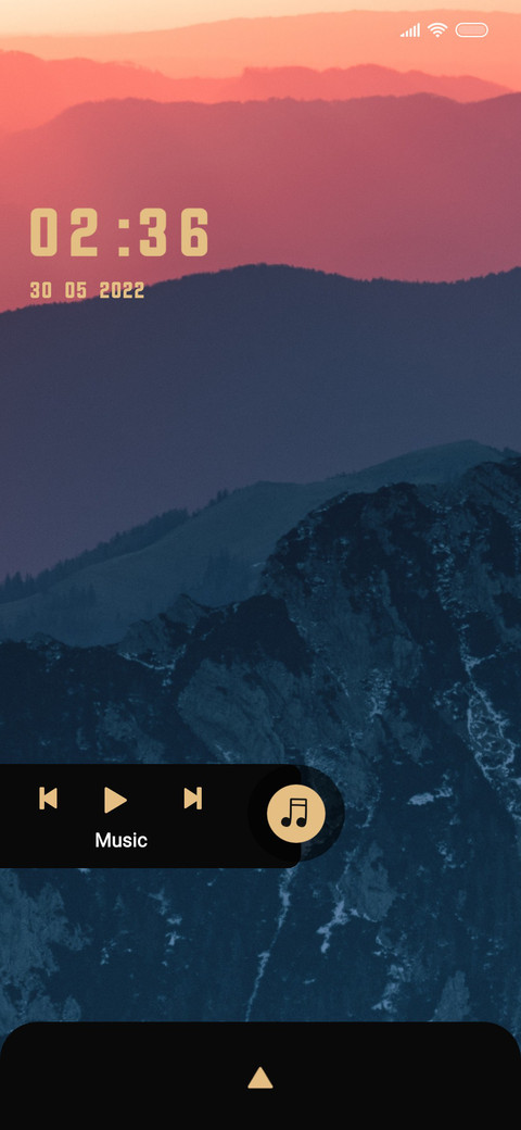 Sunrise_8 screenshot