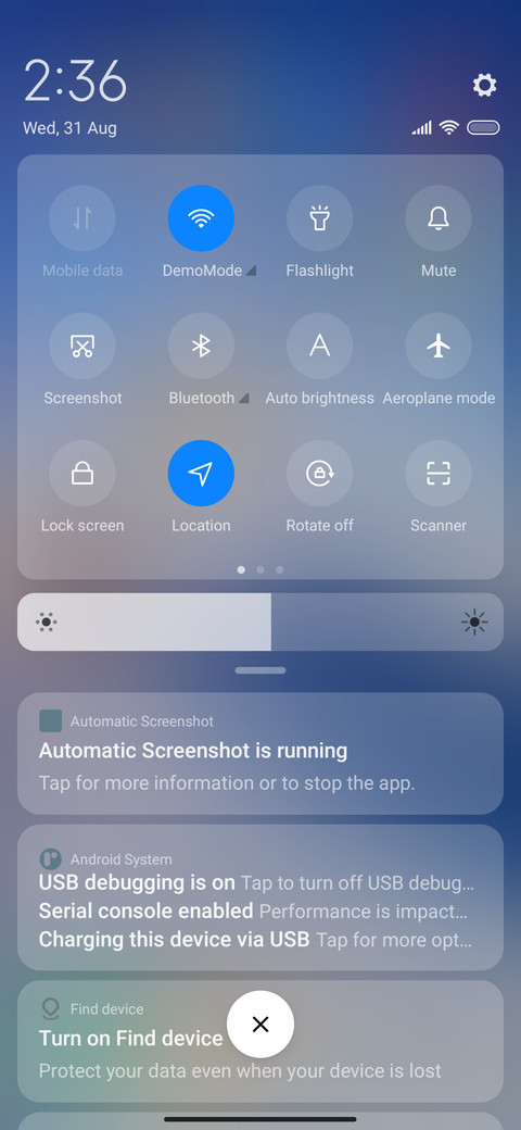 JAHONGIR screenshot
