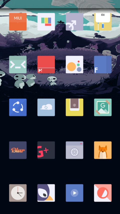 Tutuyulan screenshot