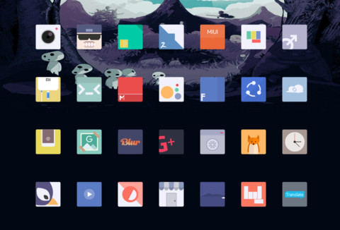 Tutuyulan screenshot