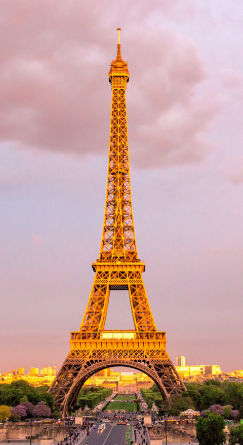 Paris (8) screenshot