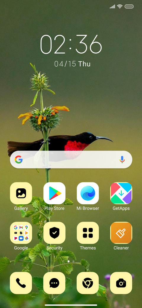 WildLife_6 screenshot