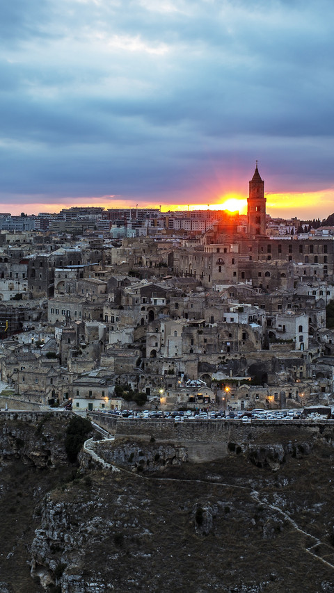 stock-photo-matera-81409413 screenshot