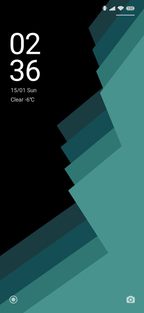 Soul m14 screenshot