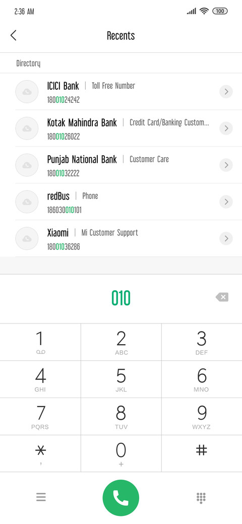 LibelSuit+ইউএন screenshot