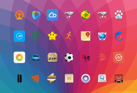 炫酷V8 screenshot