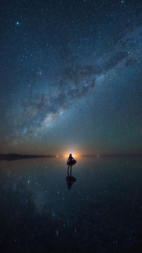 The stars at night are not simple 37 screenshot