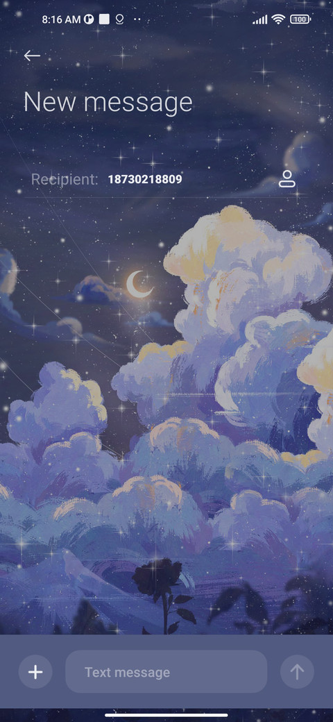 night+rose screenshot
