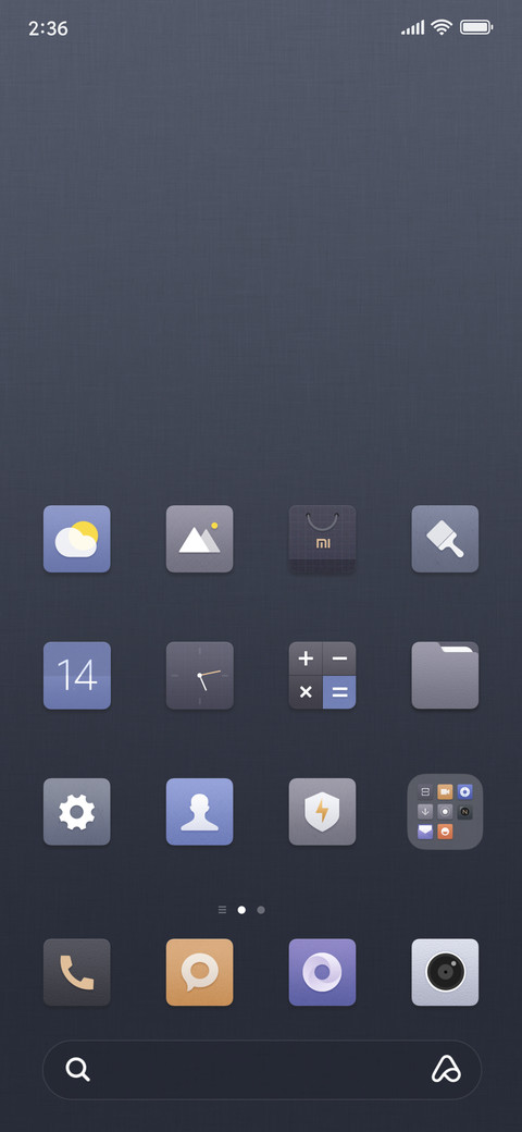 Lathiii screenshot