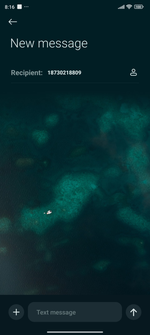 Glory of the sea screenshot