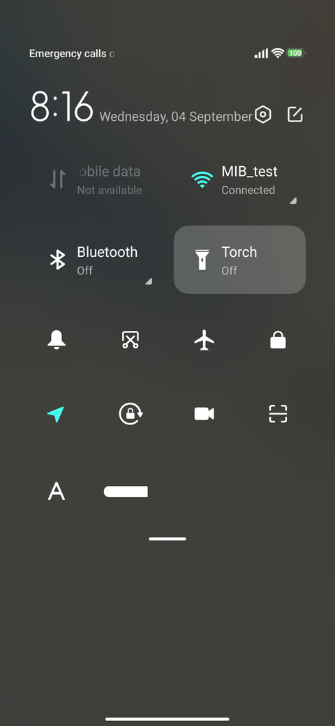 Butterfly Art screenshot