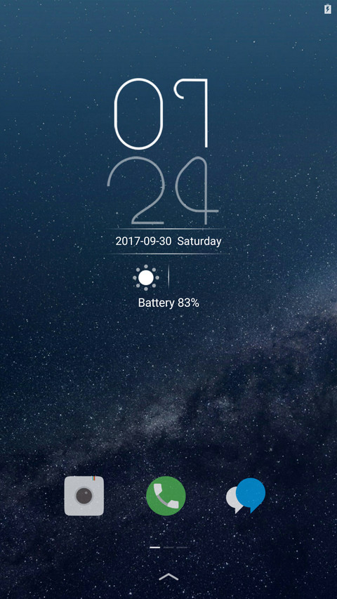 Hello 999 screenshot