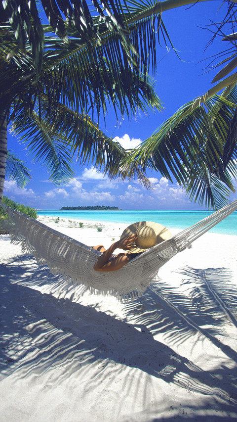 Which island tour are you best suited to 39 screenshot