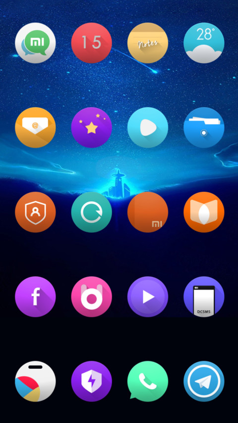 Getuk Super Light screenshot
