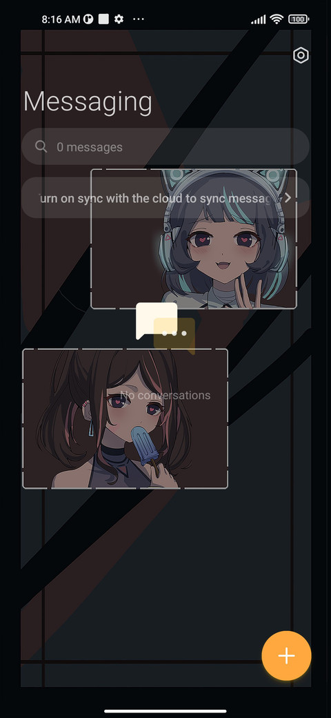 Cool+girlwer screenshot