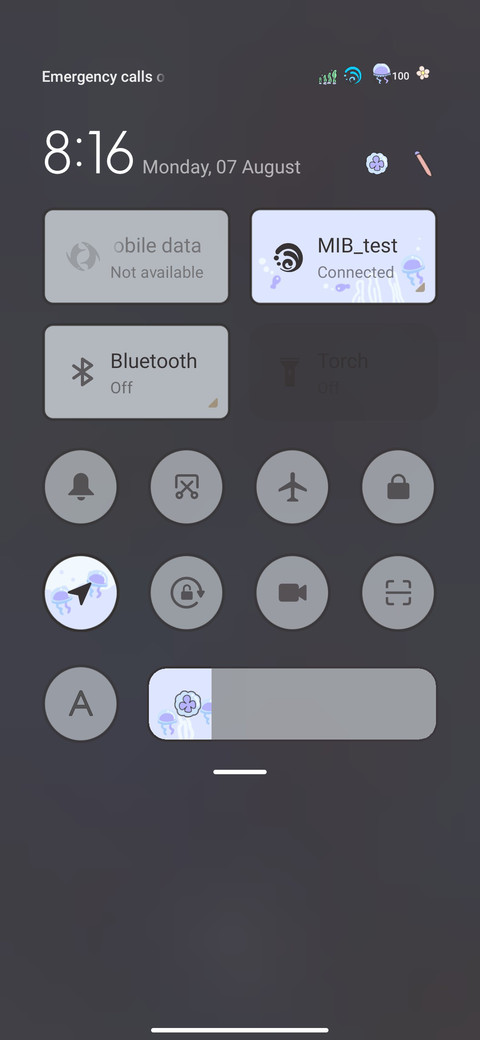Kokomi screenshot