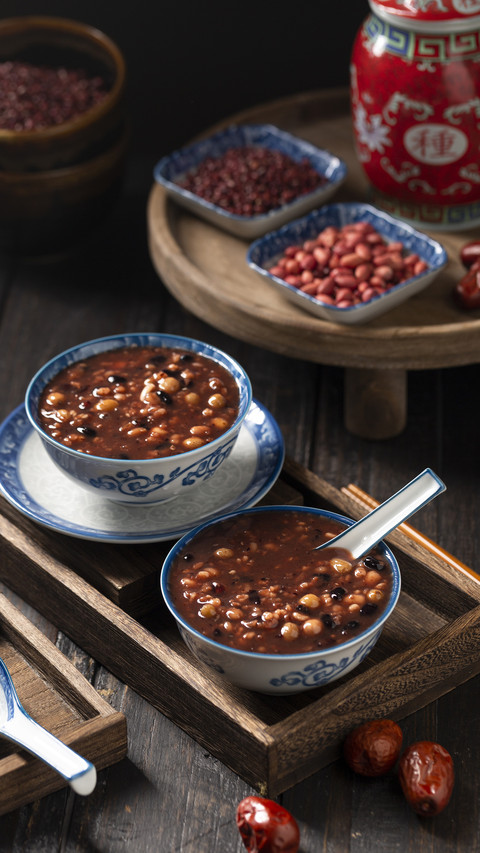Chinese Grand breakfast culture 57 screenshot