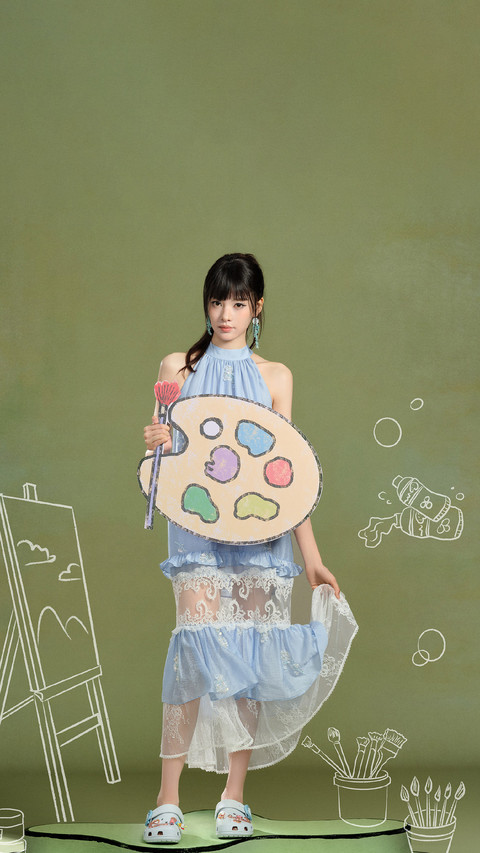 谁是《浪姐》NO.1 screenshot