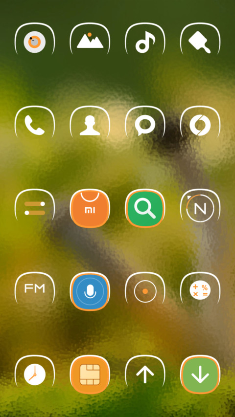  IN Nature Odyssey screenshot