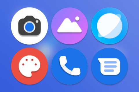 PixPie screenshot
