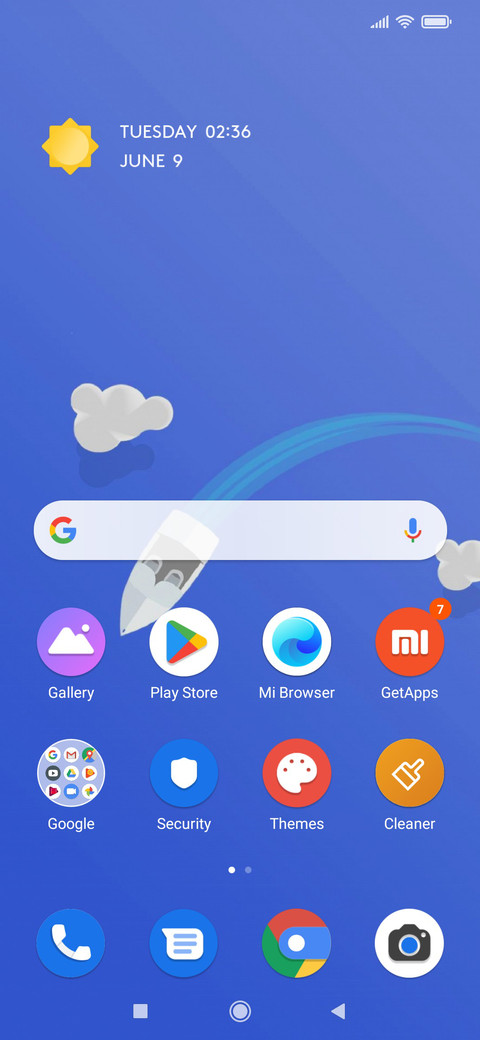 PixPie screenshot