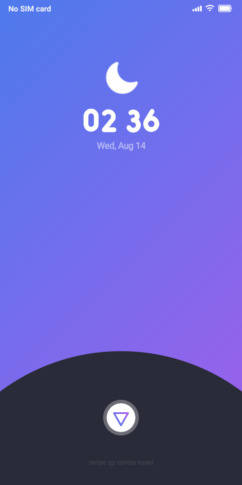 White  screenshot