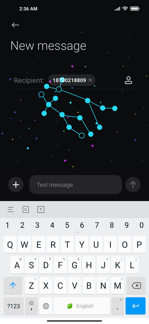 futuristic runway screenshot