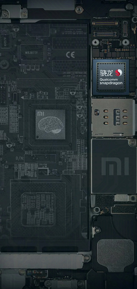 透明电路板 screenshot
