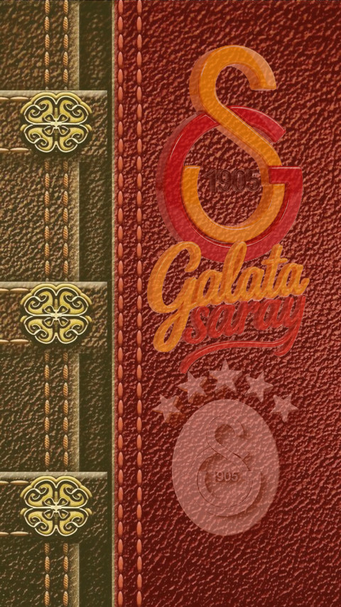 GS Galatasaray 1905 screenshot