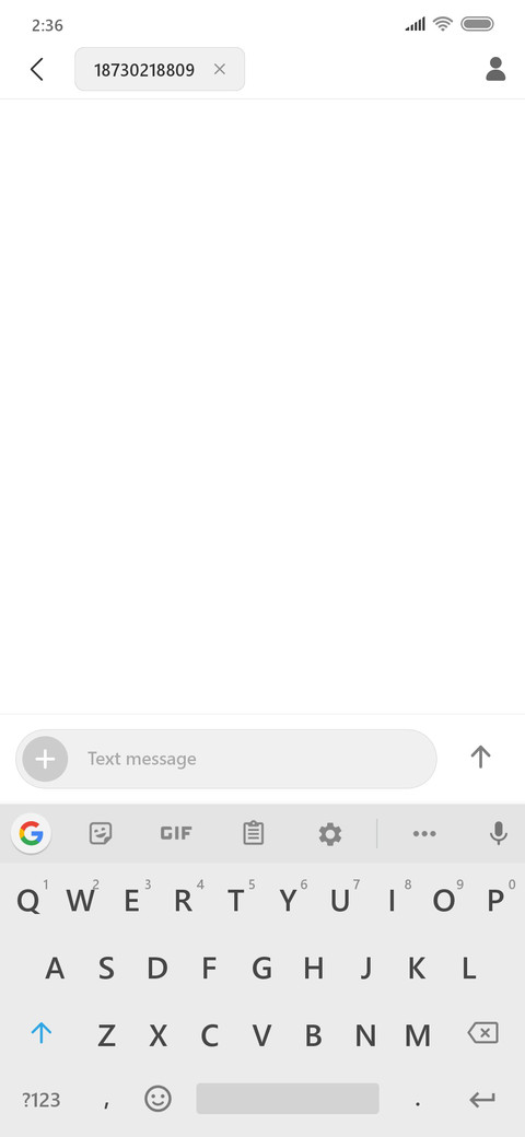 Segoe UI screenshot
