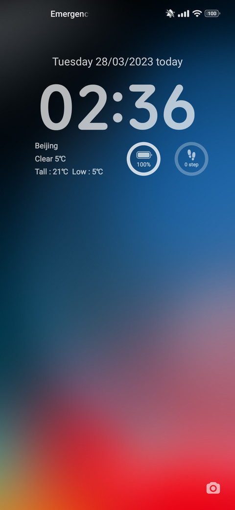 M14 V14 screenshot