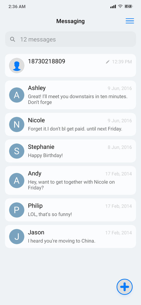 Mix ios_DWM4 screenshot