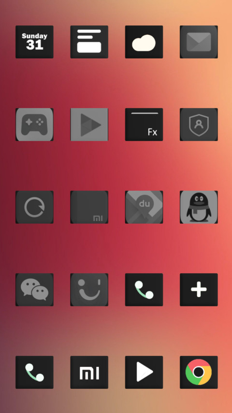 BNW_DWM4 screenshot