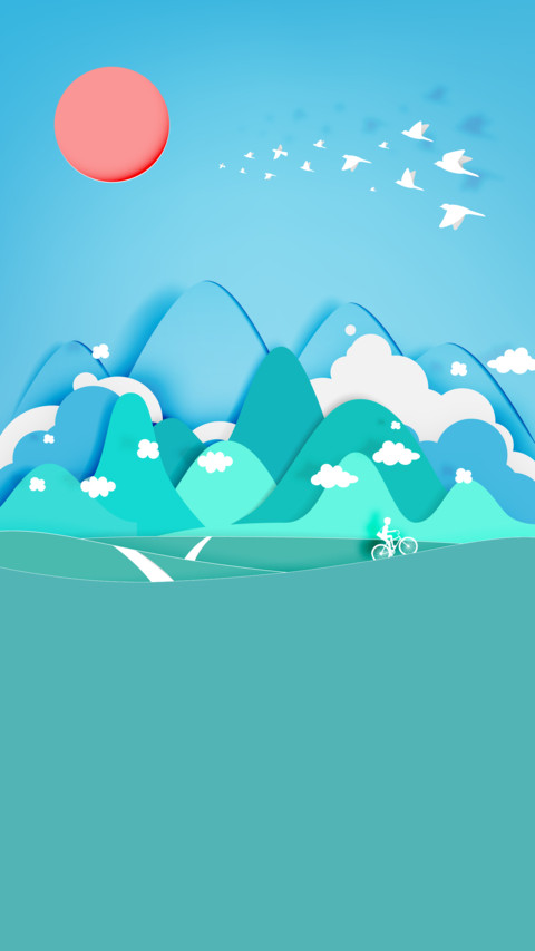 Minimal screenshot