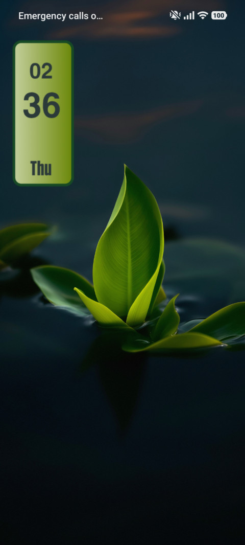 Pop Green screenshot