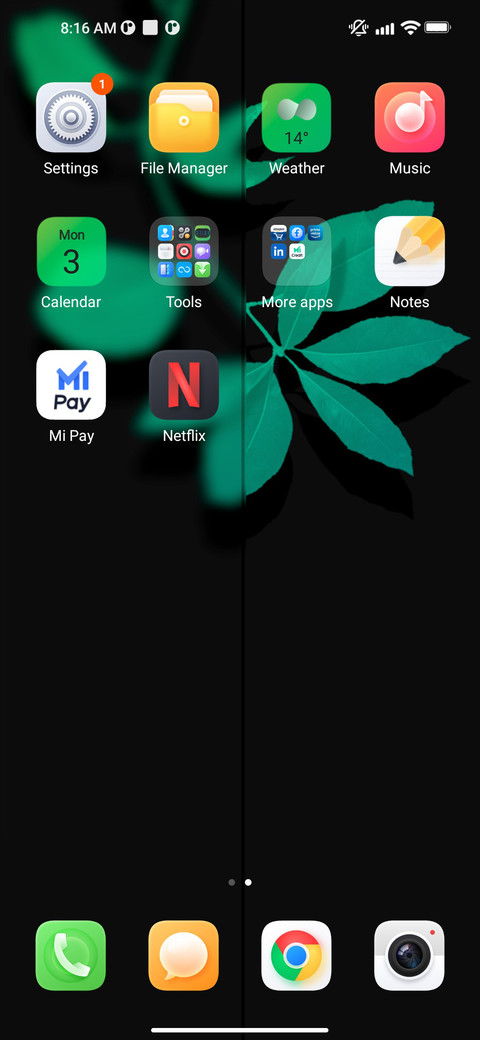 •MTX DESIGN•GREEN• screenshot