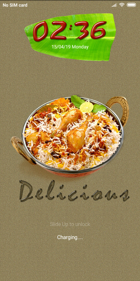  In Designs Mouth Watering screenshot
