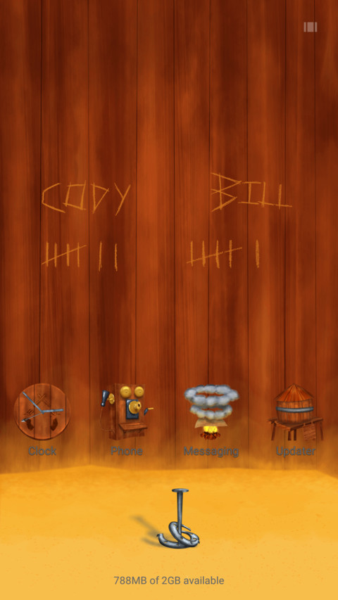 Gun Slingers screenshot