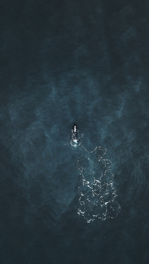 航拍青岛 screenshot