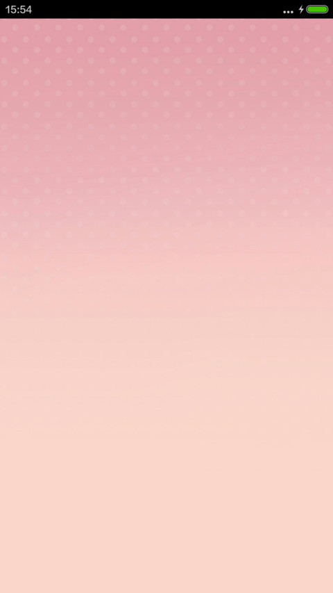 Pink Blush screenshot