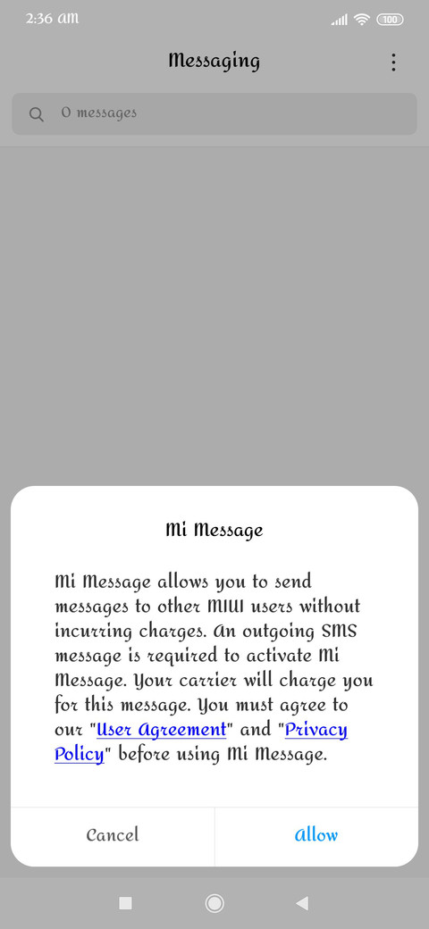 চারু চন্দন _ Amita screenshot