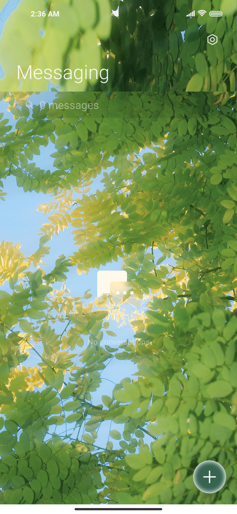 cool summer screenshot