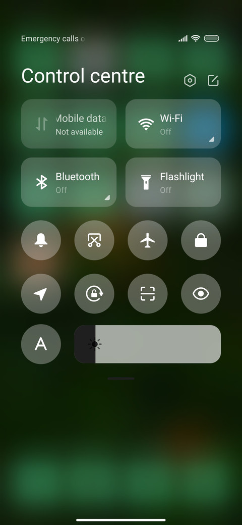 WildLife_2 screenshot