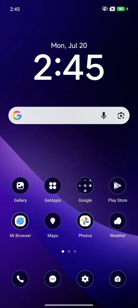 Brand Art screenshot