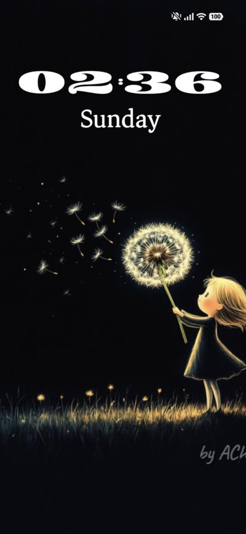 Wish Upon Dark screenshot