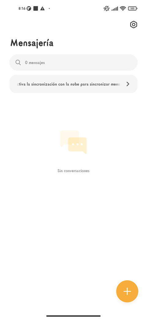 Negrita sin screenshot