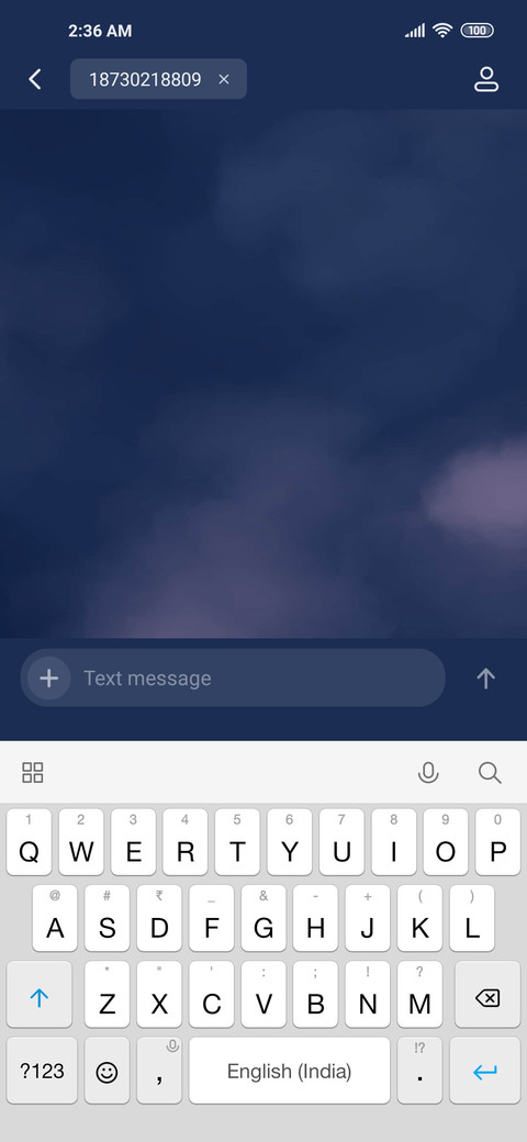 galaxy girl screenshot