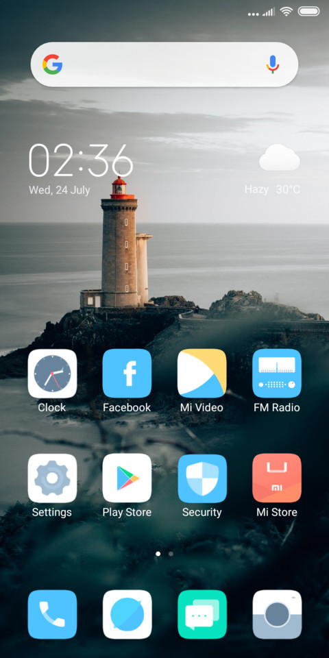 That Day screenshot